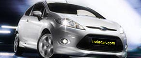 car hire ibiza airport
